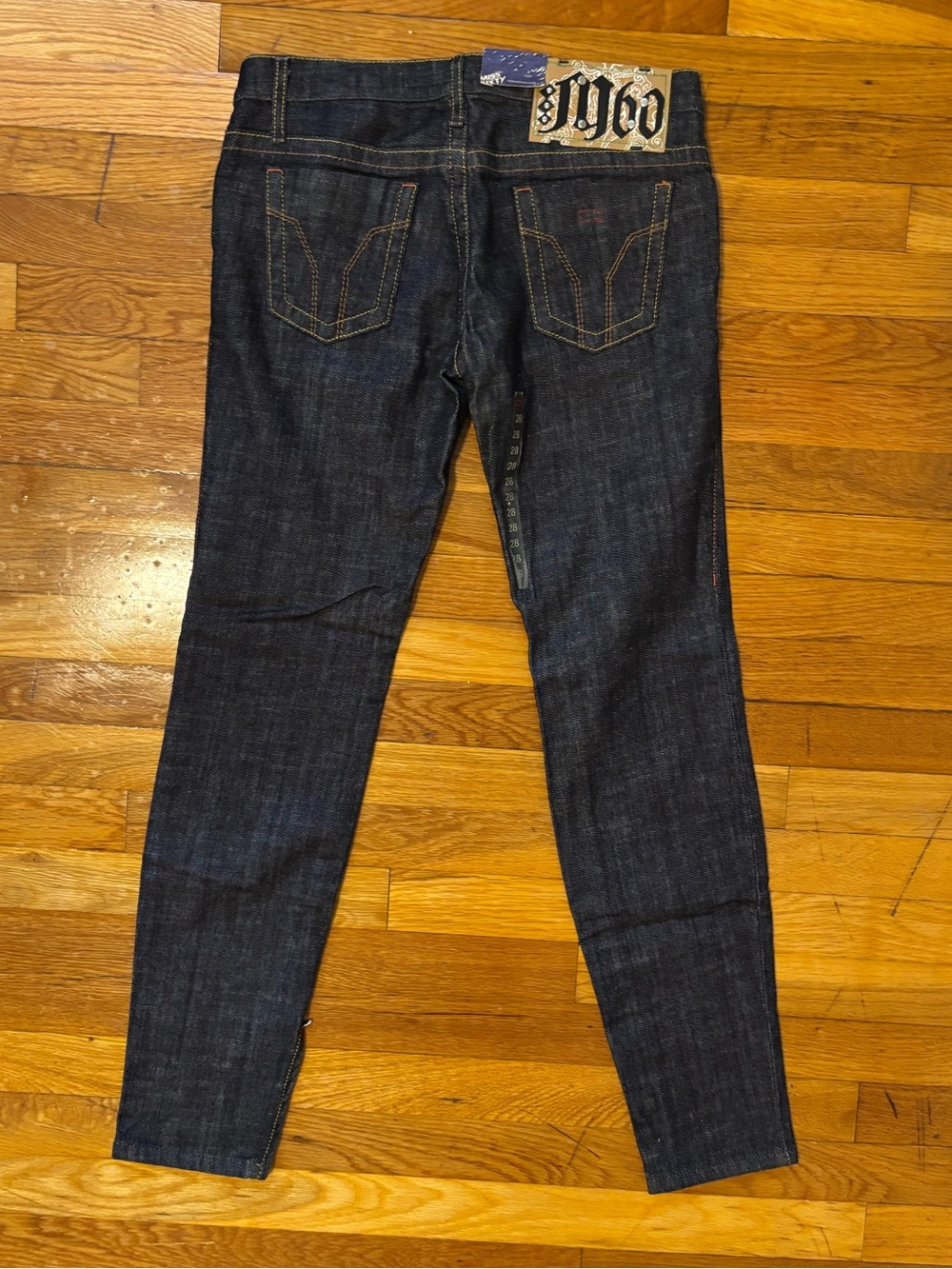 Miss Sixty j-lot trousers Skinny Jeans